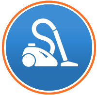 Carpet Drying & Cleaning Icon