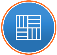 Hardwood Floor Drying Icon