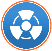 Sewage Mitigation Icon